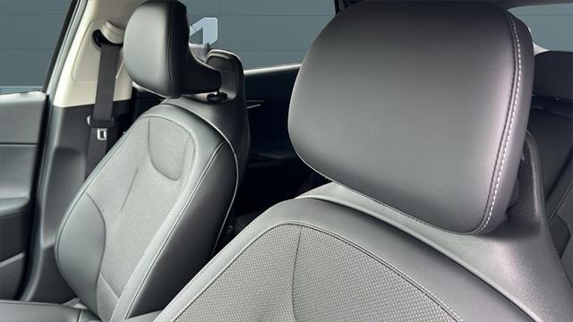 new 2025 Kia EV6 car