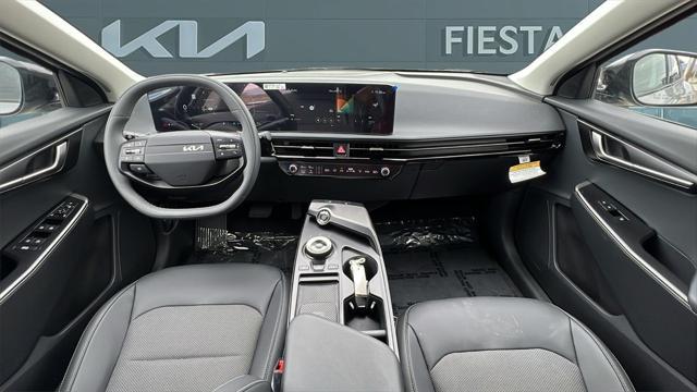 new 2025 Kia EV6 car