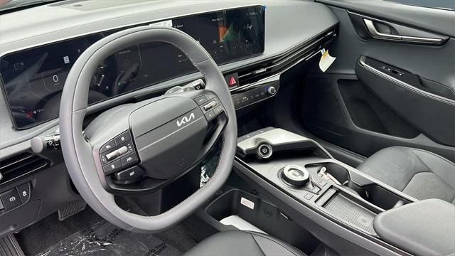 new 2025 Kia EV6 car