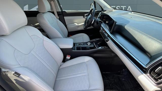 new 2025 Kia Sorento Plug-In Hybrid car, priced at $48,836