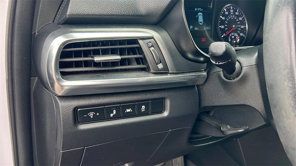 used 2022 Kia Telluride car, priced at $34,740