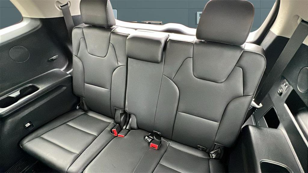 used 2022 Kia Telluride car, priced at $34,740