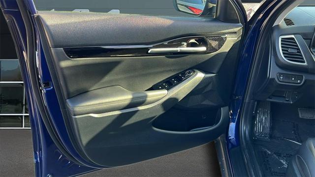 new 2025 Kia Seltos car, priced at $28,455