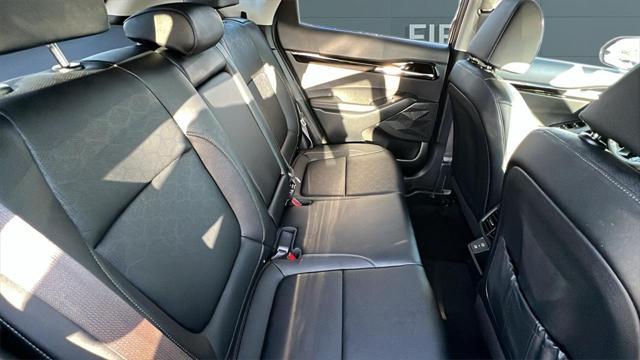 new 2025 Kia Seltos car, priced at $28,455