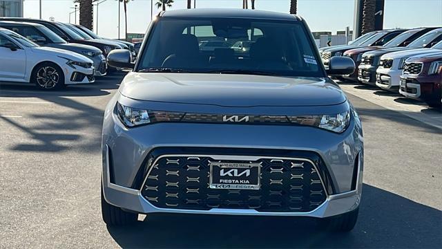 new 2025 Kia Soul car, priced at $25,440