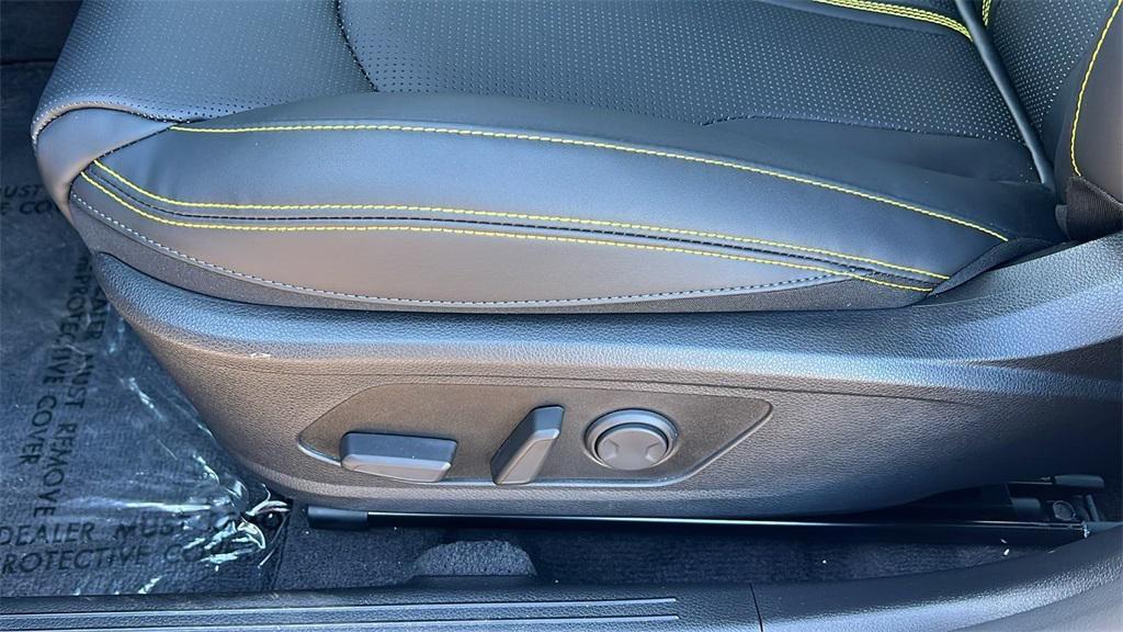 new 2026 Kia K5 car, priced at $39,950