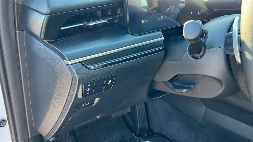 new 2026 Kia K5 car, priced at $39,950