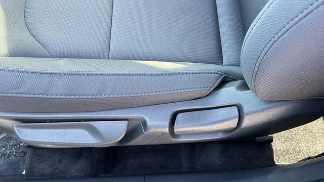 new 2025 Kia Niro car, priced at $28,895