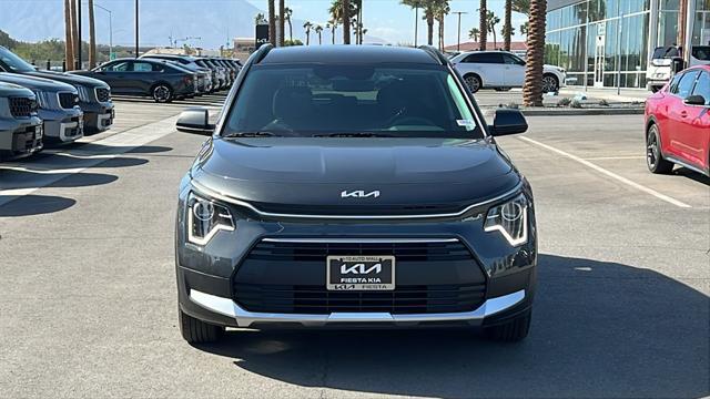 new 2025 Kia Niro car, priced at $28,895
