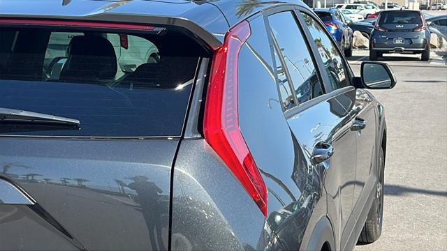 new 2025 Kia Niro car, priced at $28,895