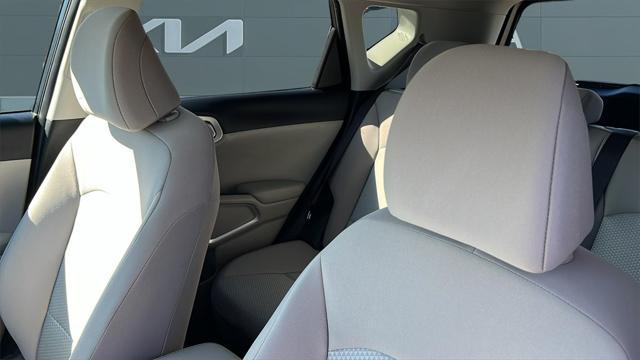 new 2025 Kia Soul car
