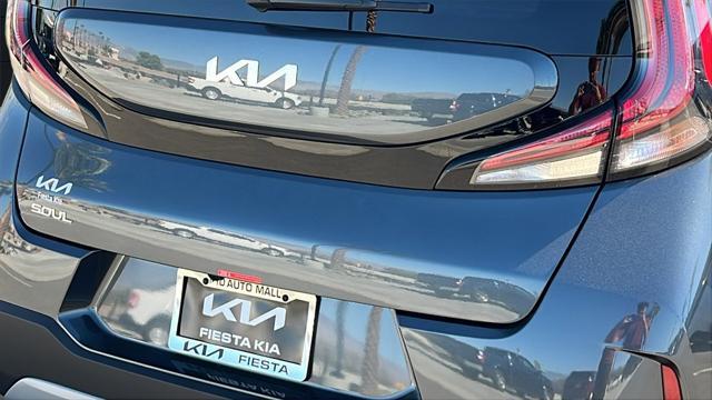 new 2025 Kia Soul car