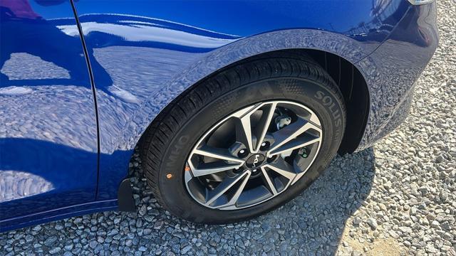 new 2024 Kia Forte car, priced at $22,145