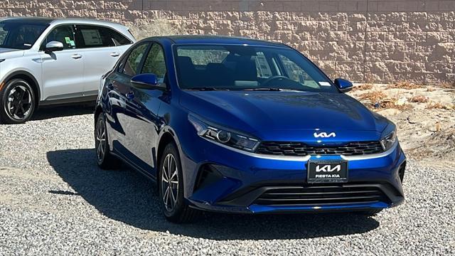 new 2024 Kia Forte car, priced at $22,145