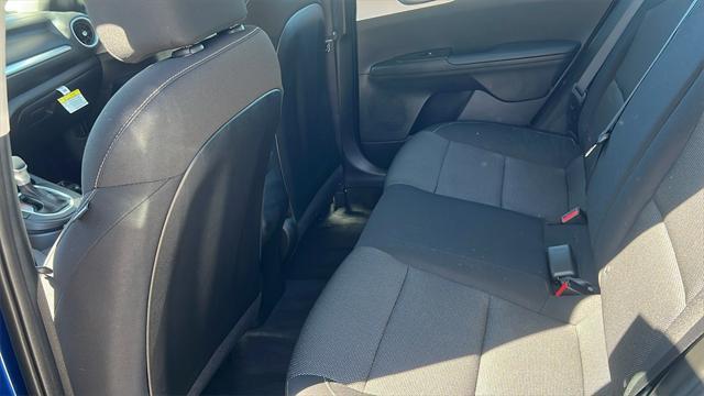 new 2024 Kia Forte car, priced at $22,145