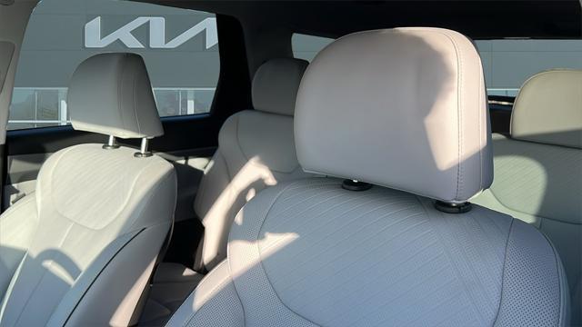 used 2024 Hyundai Palisade car, priced at $35,888