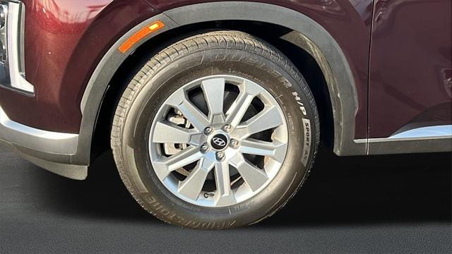 used 2024 Hyundai Palisade car, priced at $35,888