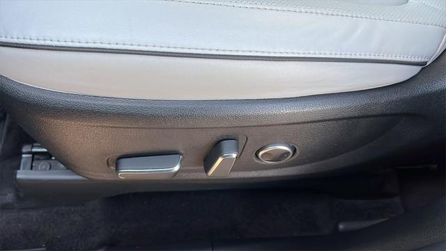 used 2024 Hyundai Palisade car, priced at $35,888