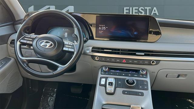 used 2024 Hyundai Palisade car, priced at $35,888