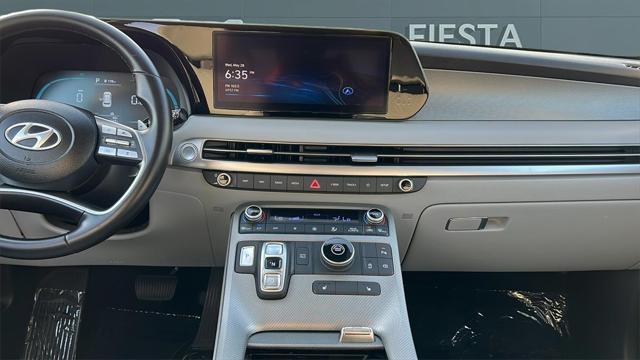 used 2024 Hyundai Palisade car, priced at $35,888