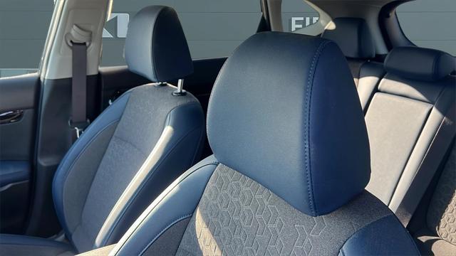 new 2025 Kia Seltos car, priced at $28,155