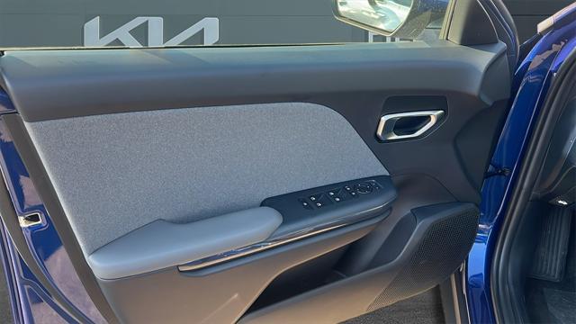 new 2025 Kia K4 car, priced at $25,145