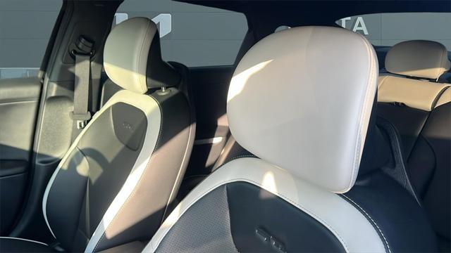 used 2025 Kia K4 car, priced at $34,259