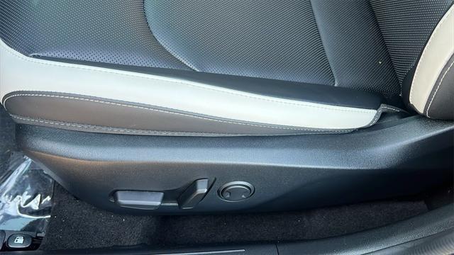 used 2025 Kia K4 car, priced at $34,259