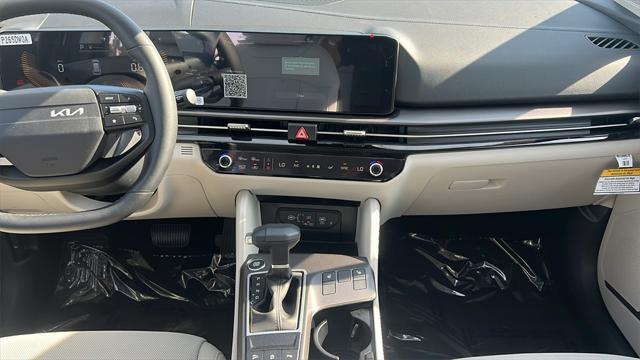 new 2026 Kia Sportage car