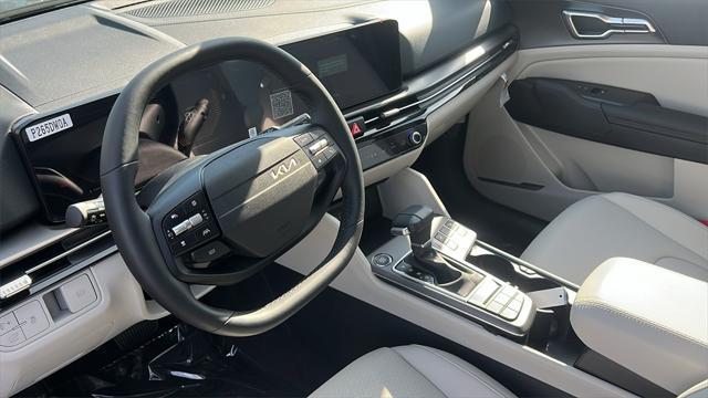 new 2026 Kia Sportage car