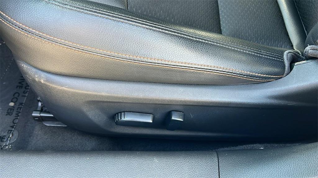 used 2020 Nissan Altima car, priced at $18,555