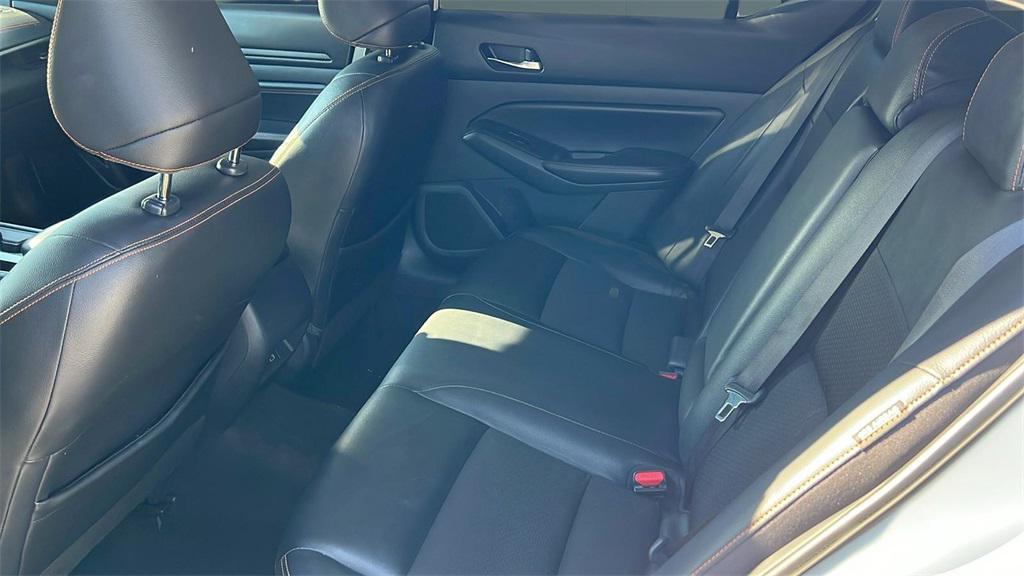 used 2020 Nissan Altima car, priced at $18,555