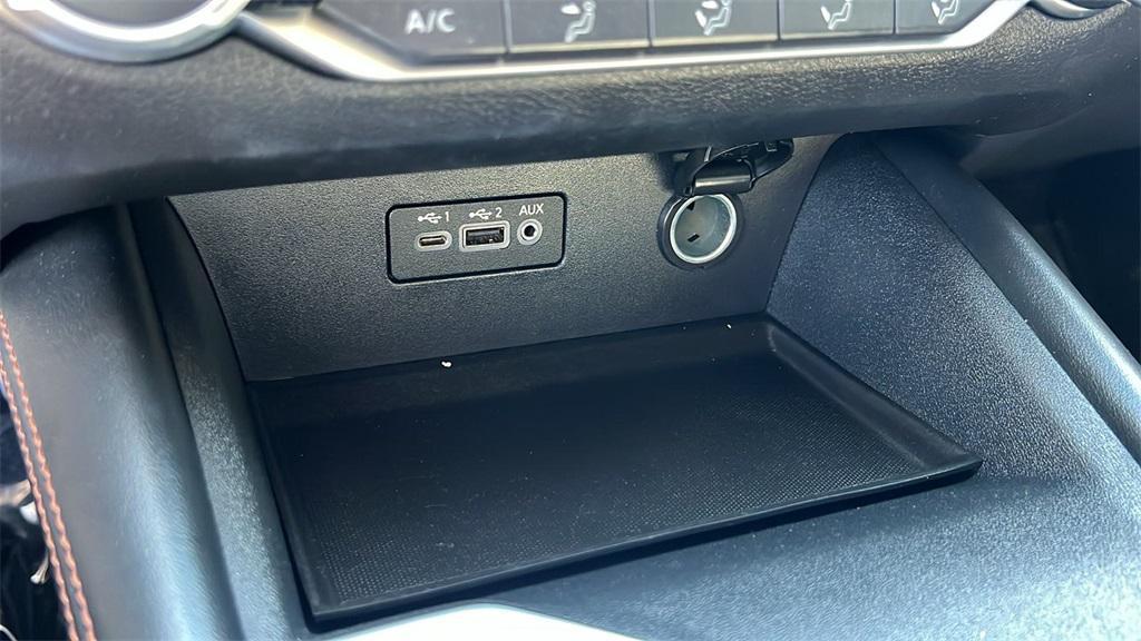 used 2020 Nissan Altima car, priced at $18,555