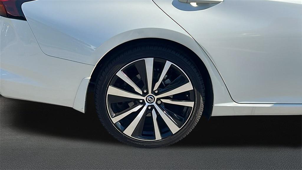 used 2020 Nissan Altima car, priced at $18,555