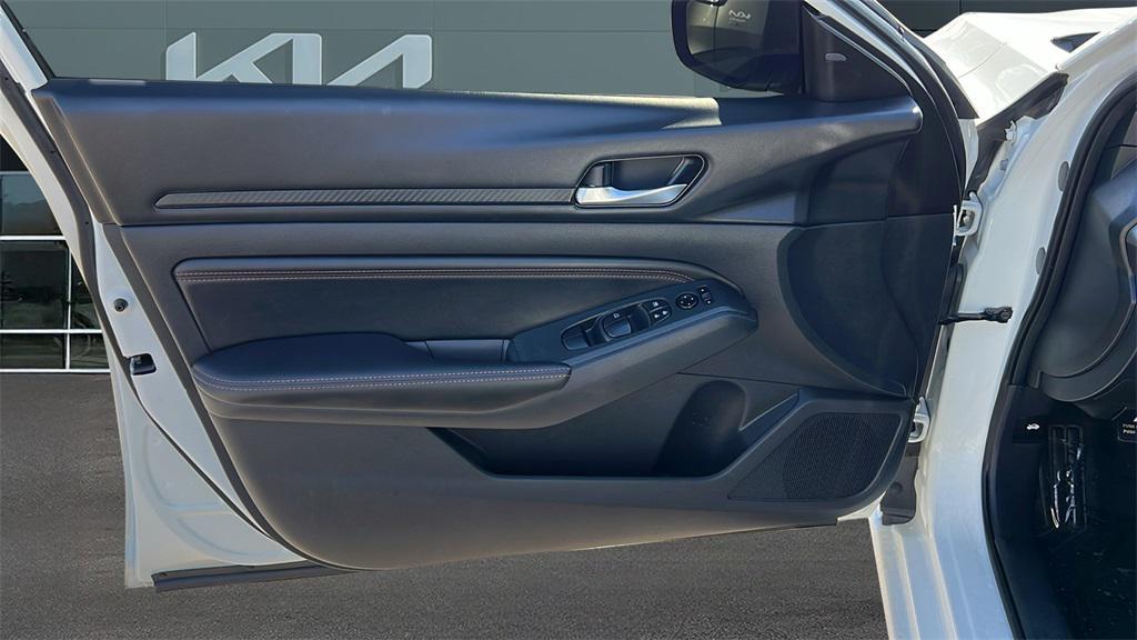 used 2020 Nissan Altima car, priced at $18,555