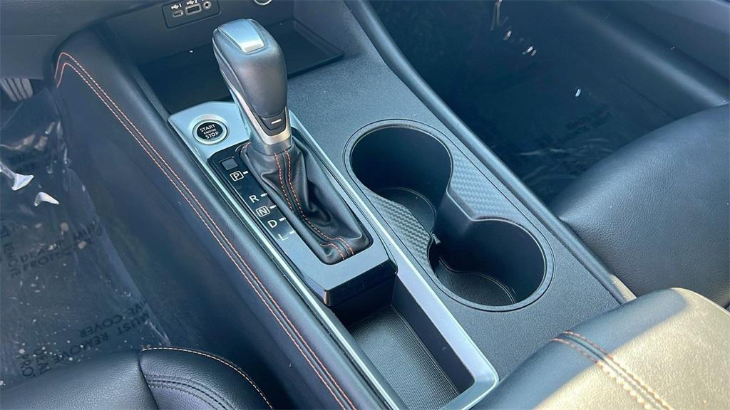 used 2020 Nissan Altima car, priced at $18,555