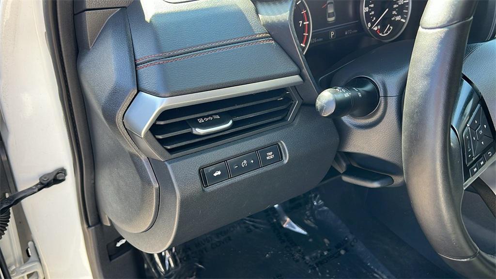 used 2020 Nissan Altima car, priced at $18,555