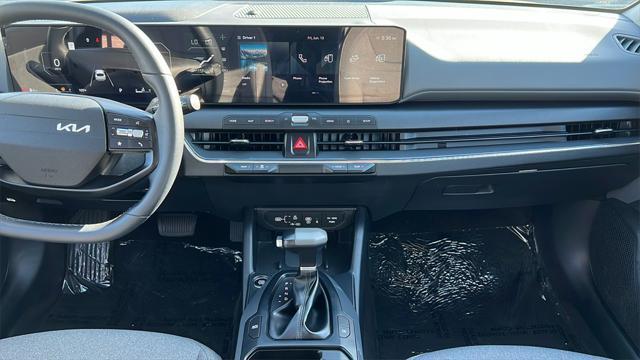 used 2025 Kia K4 car, priced at $26,894