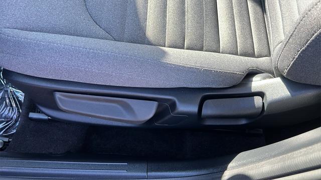 used 2025 Kia K4 car, priced at $26,894