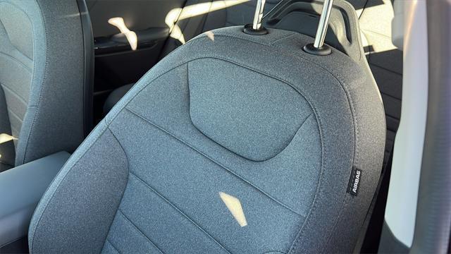 new 2025 Kia K4 car, priced at $25,540