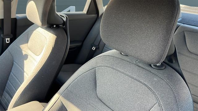 used 2025 Kia K4 car, priced at $26,894