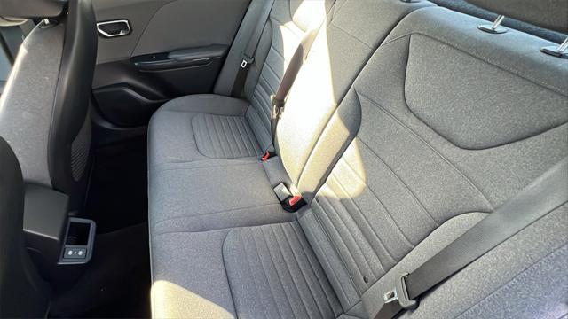used 2025 Kia K4 car, priced at $26,894