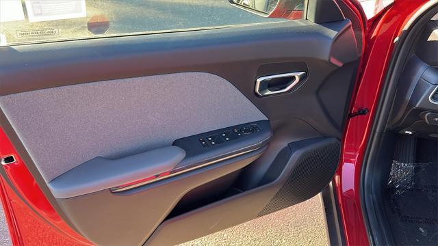 new 2025 Kia K4 car, priced at $25,540