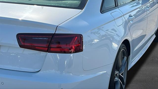 used 2017 Audi S6 car, priced at $30,339