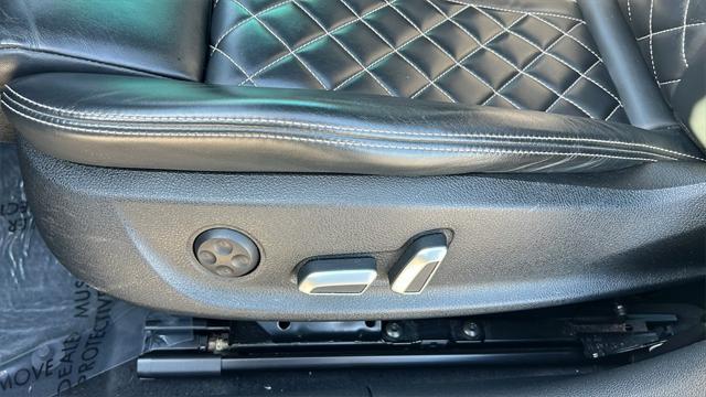 used 2017 Audi S6 car, priced at $30,339