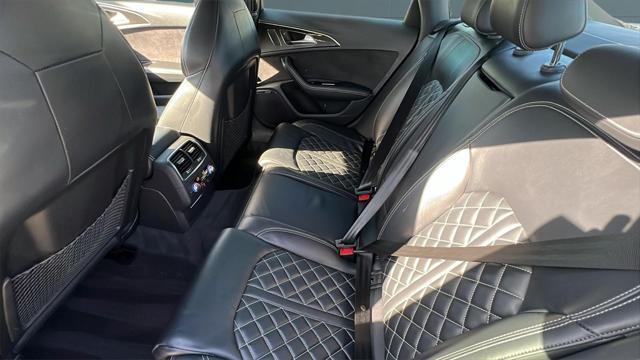 used 2017 Audi S6 car, priced at $30,339