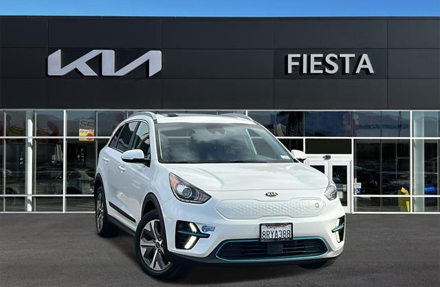 used 2019 Kia Niro car, priced at $18,788