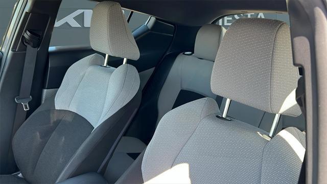 used 2019 Toyota C-HR car, priced at $18,677