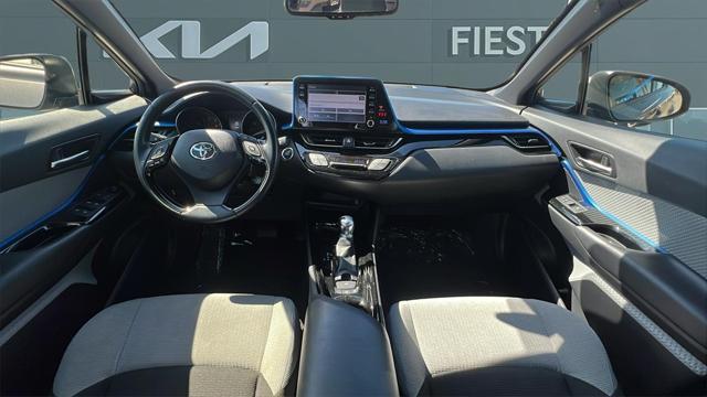 used 2019 Toyota C-HR car, priced at $18,677
