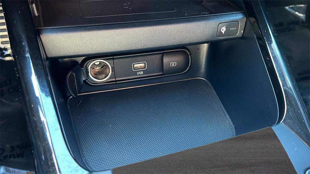 used 2022 Kia Forte car, priced at $23,480